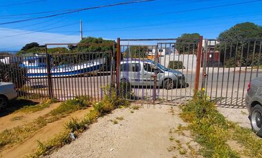 Departamento Renovado 3 Dormitorios El Bunker Quintero