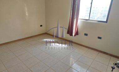 Departamento Renovado 3 Dormitorios El Bunker Quintero