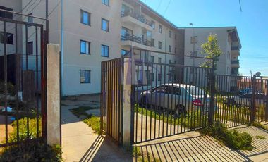 Departamento Renovado 3 Dormitorios El Bunker Quintero