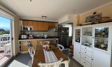 Departamento Rancagua Villa Triana gran ubicación