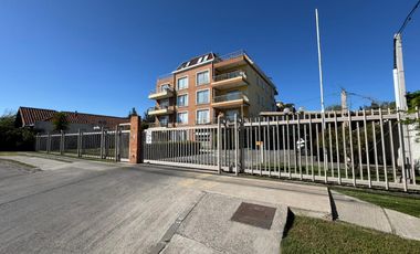 Departamento Rancagua Villa Triana gran ubicación