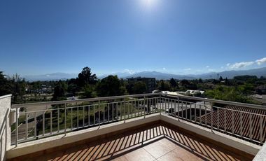 Departamento Rancagua Villa Triana gran ubicación