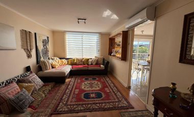 Departamento Rancagua Villa Triana gran ubicación