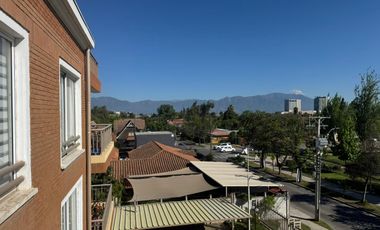 Departamento Rancagua Villa Triana gran ubicación