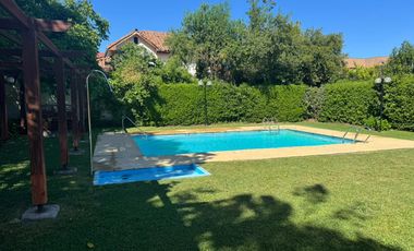 Departamento Rancagua Villa Triana gran ubicación