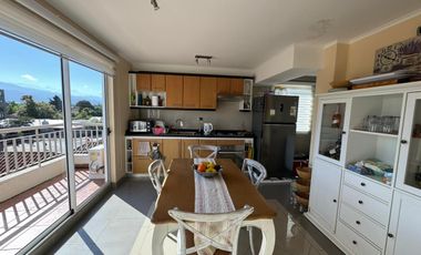 Departamento Rancagua Villa Triana gran ubicación