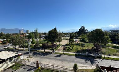 Departamento Rancagua Villa Triana gran ubicación