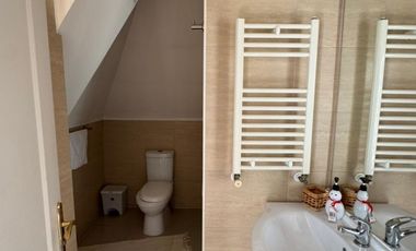 Departamento Rancagua Villa Triana gran ubicación