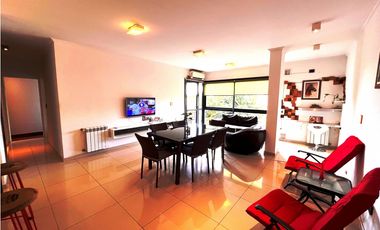 ALQUILER ANUAL EN CARLOS PAZ DPTO AMOBLADO CATEGORA