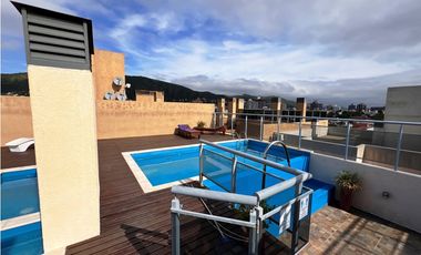 ALQUILER ANUAL EN CARLOS PAZ DPTO AMOBLADO CATEGORA