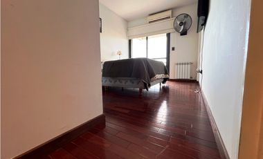 ALQUILER ANUAL EN CARLOS PAZ DPTO AMOBLADO CATEGORA