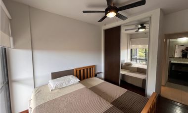 ALQUILER ANUAL EN CARLOS PAZ DPTO AMOBLADO CATEGORA