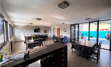 ALQUILER ANUAL EN CARLOS PAZ DPTO AMOBLADO CATEGORA