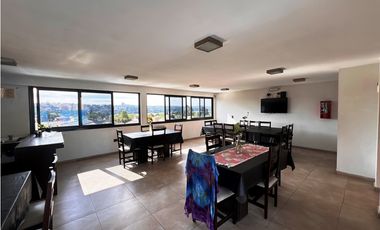 ALQUILER ANUAL EN CARLOS PAZ DPTO AMOBLADO CATEGORA