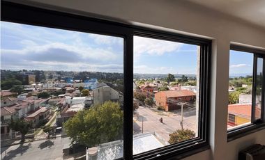 ALQUILER ANUAL EN CARLOS PAZ DPTO AMOBLADO CATEGORA