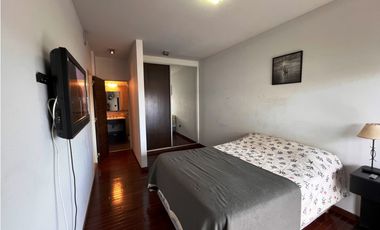 ALQUILER ANUAL EN CARLOS PAZ DPTO AMOBLADO CATEGORA