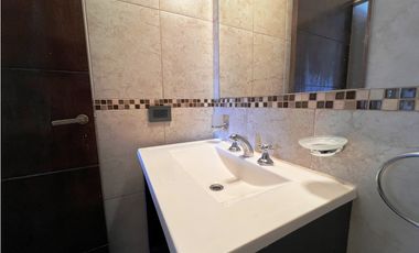 ALQUILER ANUAL EN CARLOS PAZ DPTO AMOBLADO CATEGORA