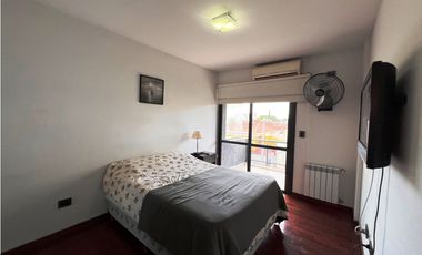 ALQUILER ANUAL EN CARLOS PAZ DPTO AMOBLADO CATEGORA