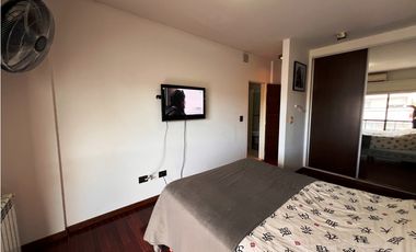 ALQUILER ANUAL EN CARLOS PAZ DPTO AMOBLADO CATEGORA