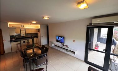 ALQUILER ANUAL EN CARLOS PAZ DPTO AMOBLADO CATEGORA