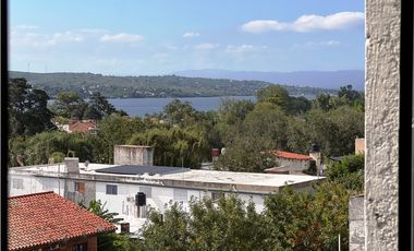 ALQUILER ANUAL EN CARLOS PAZ DPTO AMOBLADO CATEGORA