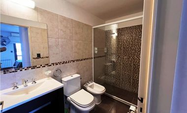 ALQUILER ANUAL EN CARLOS PAZ DPTO AMOBLADO CATEGORA