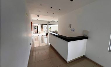 ALQUILER ANUAL EN CARLOS PAZ DPTO AMOBLADO CATEGORA