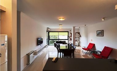 ALQUILER ANUAL EN CARLOS PAZ DPTO AMOBLADO CATEGORA