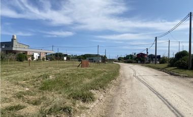Lote en venta en Mar de Cobo