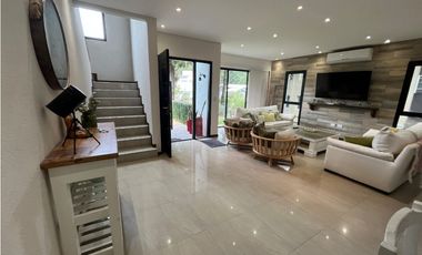 Casa en Venta en Costa Esmeralda - Sector Deportivo 5 Suites