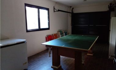 Casa en Venta en Costa Esmeralda - Sector Deportivo 5 Suites
