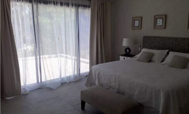Casa en Venta en Costa Esmeralda - Sector Deportivo 5 Suites