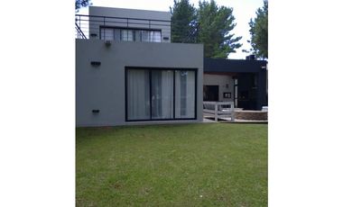 Casa en Venta en Costa Esmeralda - Sector Deportivo 5 Suites