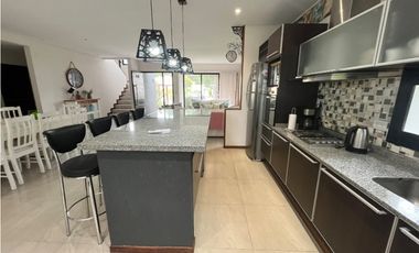 Casa en Venta en Costa Esmeralda - Sector Deportivo 5 Suites