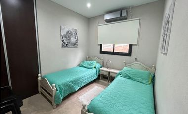Casa en Venta en Costa Esmeralda - Sector Deportivo 5 Suites