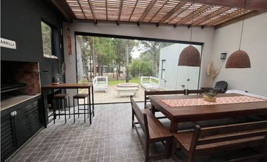 Casa en Venta en Costa Esmeralda - Sector Deportivo 5 Suites