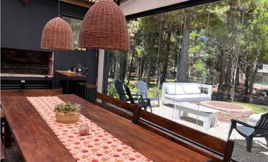Casa en Venta en Costa Esmeralda - Sector Deportivo 5 Suites