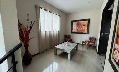 Casa en Venta en Costa Esmeralda - Sector Deportivo 5 Suites