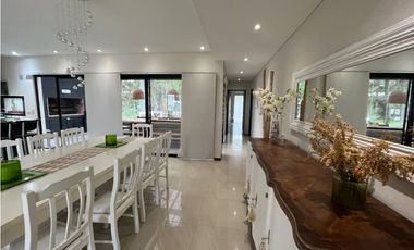 Casa en Venta en Costa Esmeralda - Sector Deportivo 5 Suites