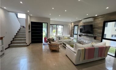 Casa en Venta en Costa Esmeralda - Sector Deportivo 5 Suites