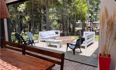 Casa en Venta en Costa Esmeralda - Sector Deportivo 5 Suites