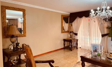 Arriendo de gran casa en sector Los Aromos