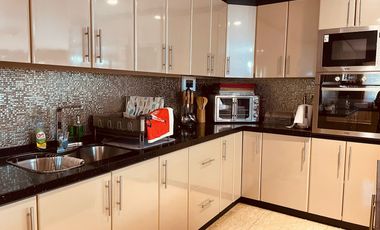 Arriendo de gran casa en sector Los Aromos