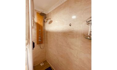 Arriendo de gran casa en sector Los Aromos