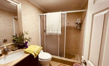 Arriendo de gran casa en sector Los Aromos