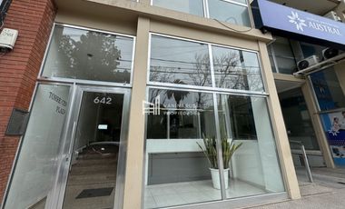 DEPTO 3 AMB EN VENTA CON COCHERA - ASBORNO, ESCOBAR - APTO CREDITO