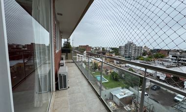 DEPTO 3 AMB EN VENTA CON COCHERA - ASBORNO, ESCOBAR - APTO CREDITO