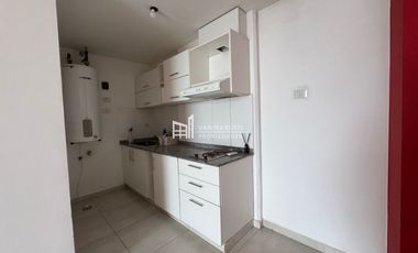 DEPTO 3 AMB EN VENTA CON COCHERA - ASBORNO, ESCOBAR - APTO CREDITO