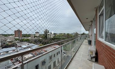 DEPTO 3 AMB EN VENTA CON COCHERA - ASBORNO, ESCOBAR - APTO CREDITO