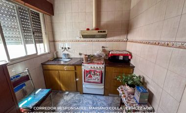 Casa en venta c/ cochera en Lomas de Zamora